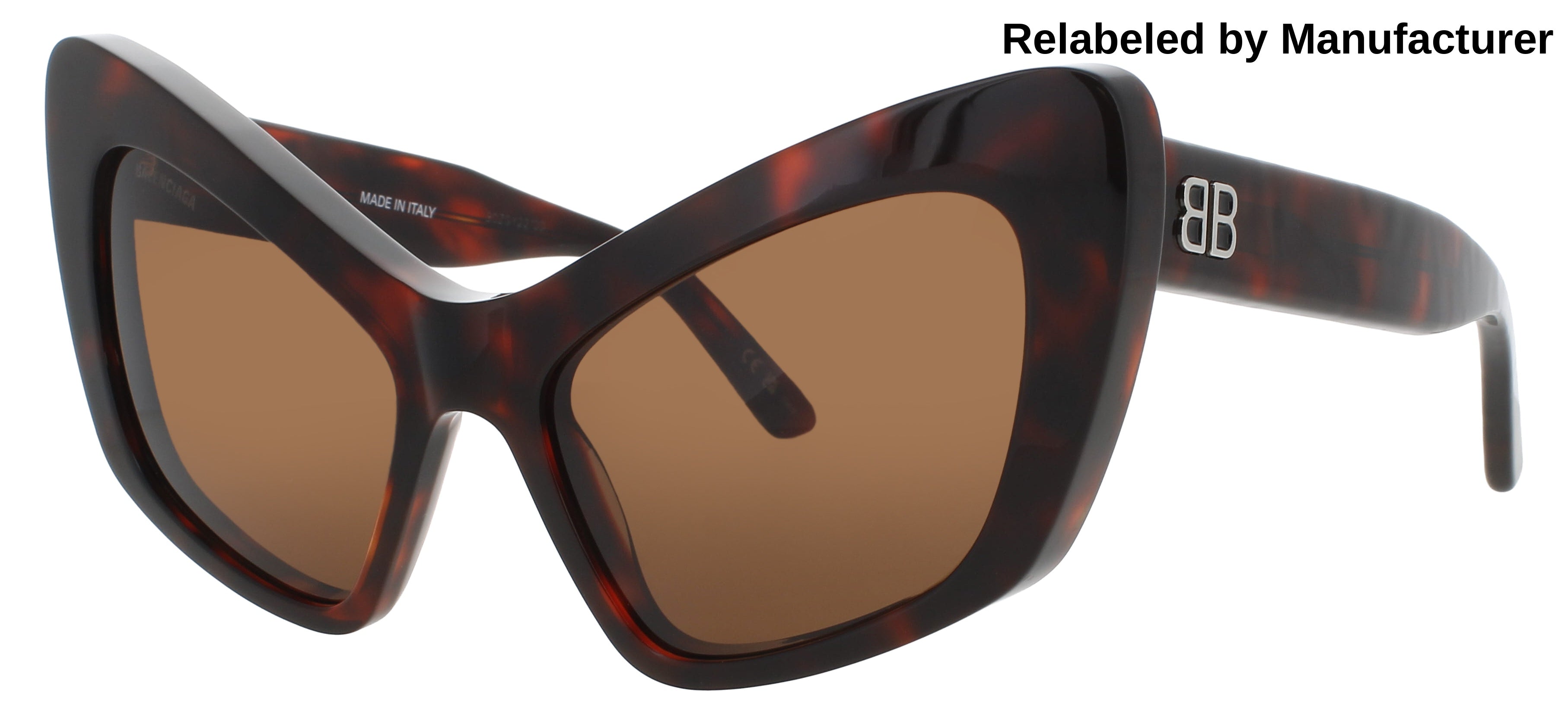 Balenciaga Bb0293s Sunglasses by ModaFrames