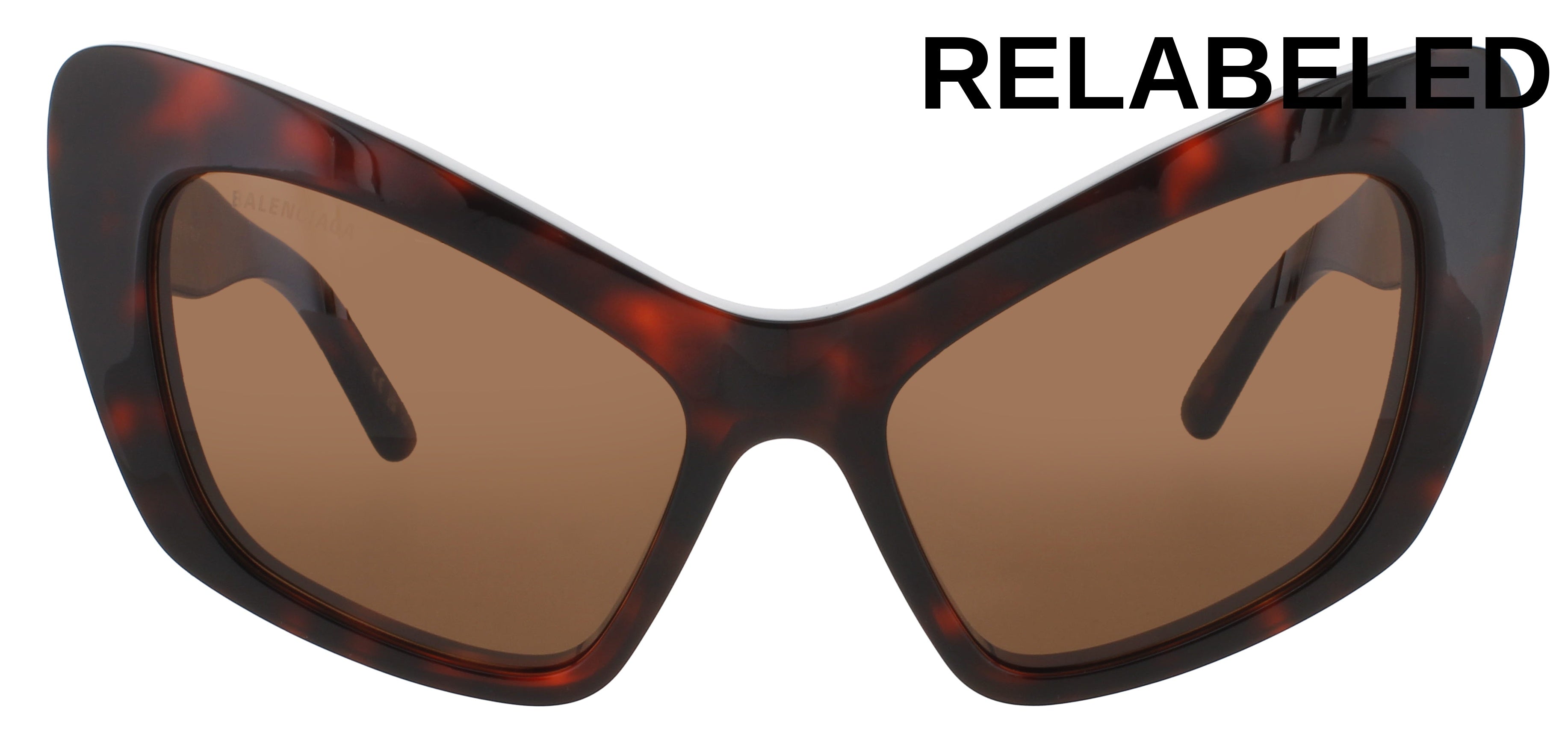 Balenciaga Bb0293s Sunglasses by ModaFrames