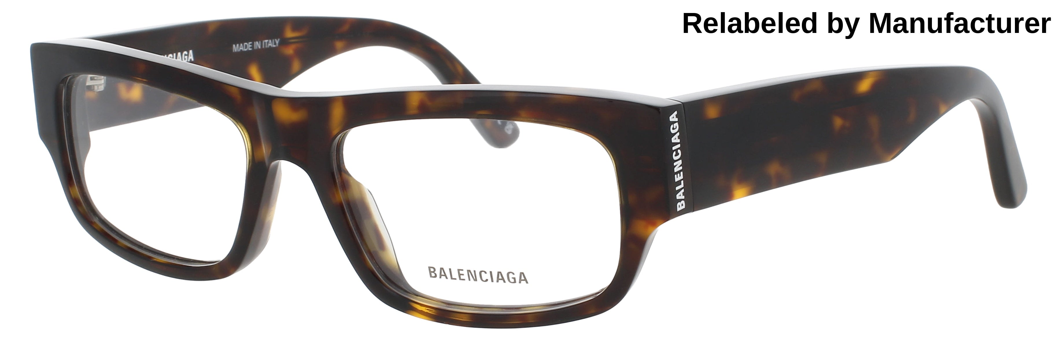 Balenciaga Bb0304o Eyeglasses by ModaFrames