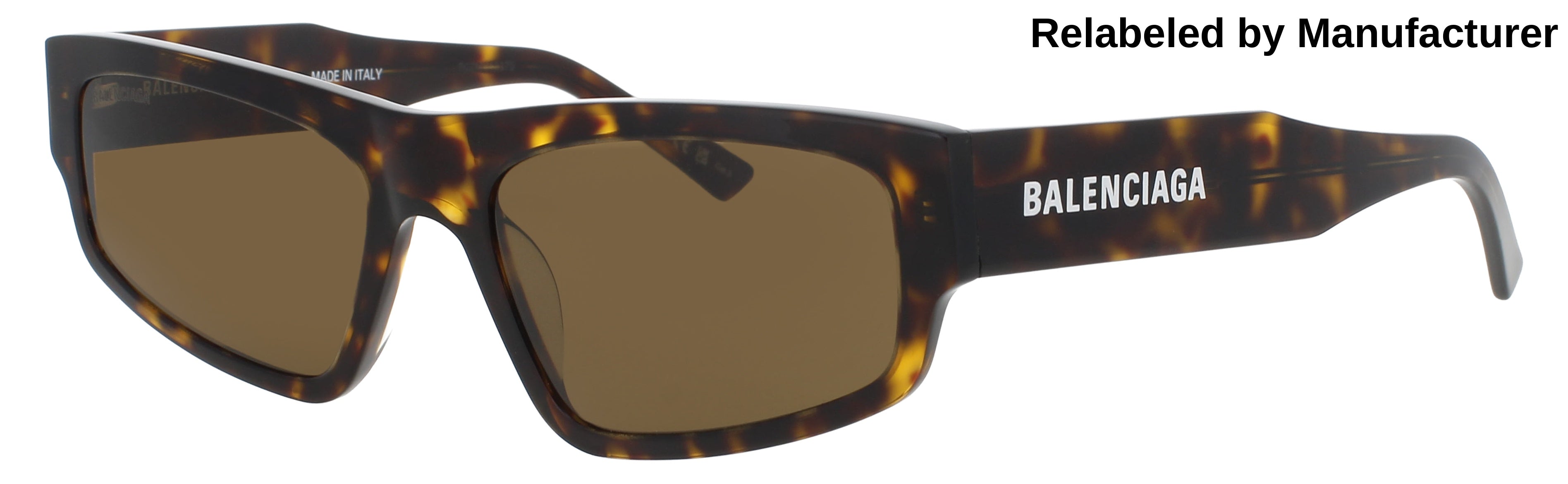 Balenciaga Bb0305s Sunglasses by ModaFrames