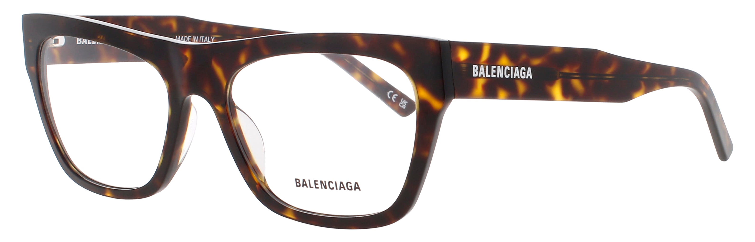 Balenciaga Bb0308o Eyeglasses by ModaFrames