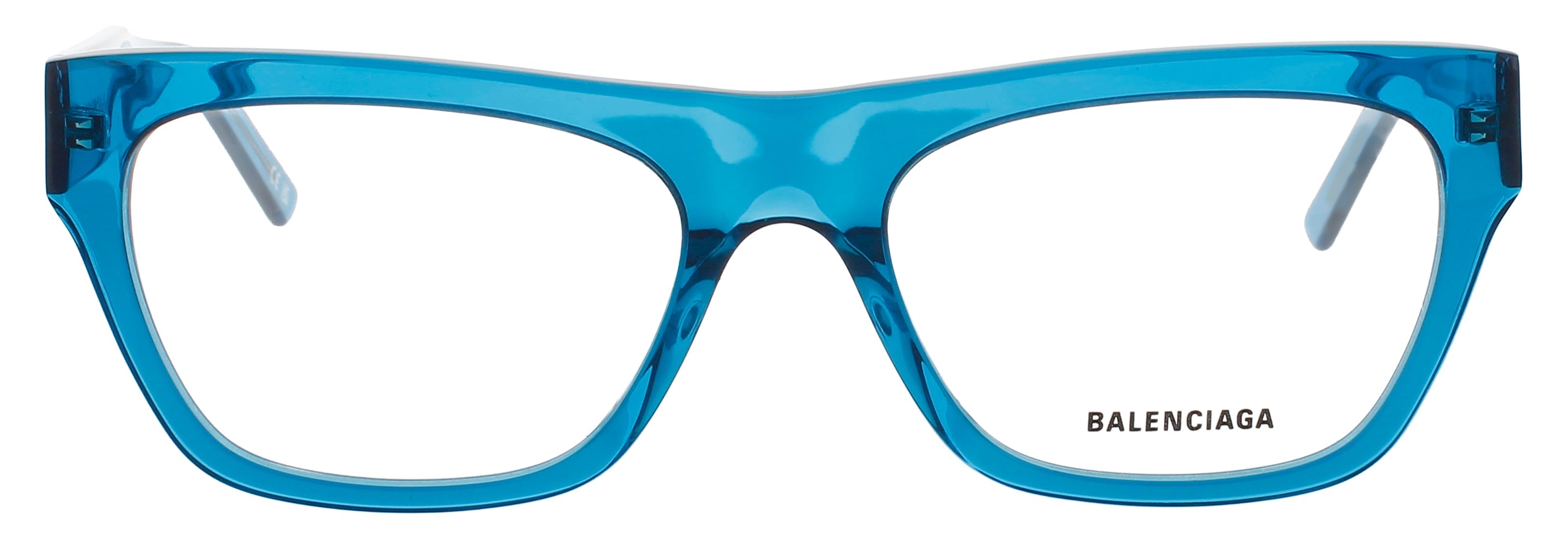 Balenciaga Bb0308o Eyeglasses by ModaFrames