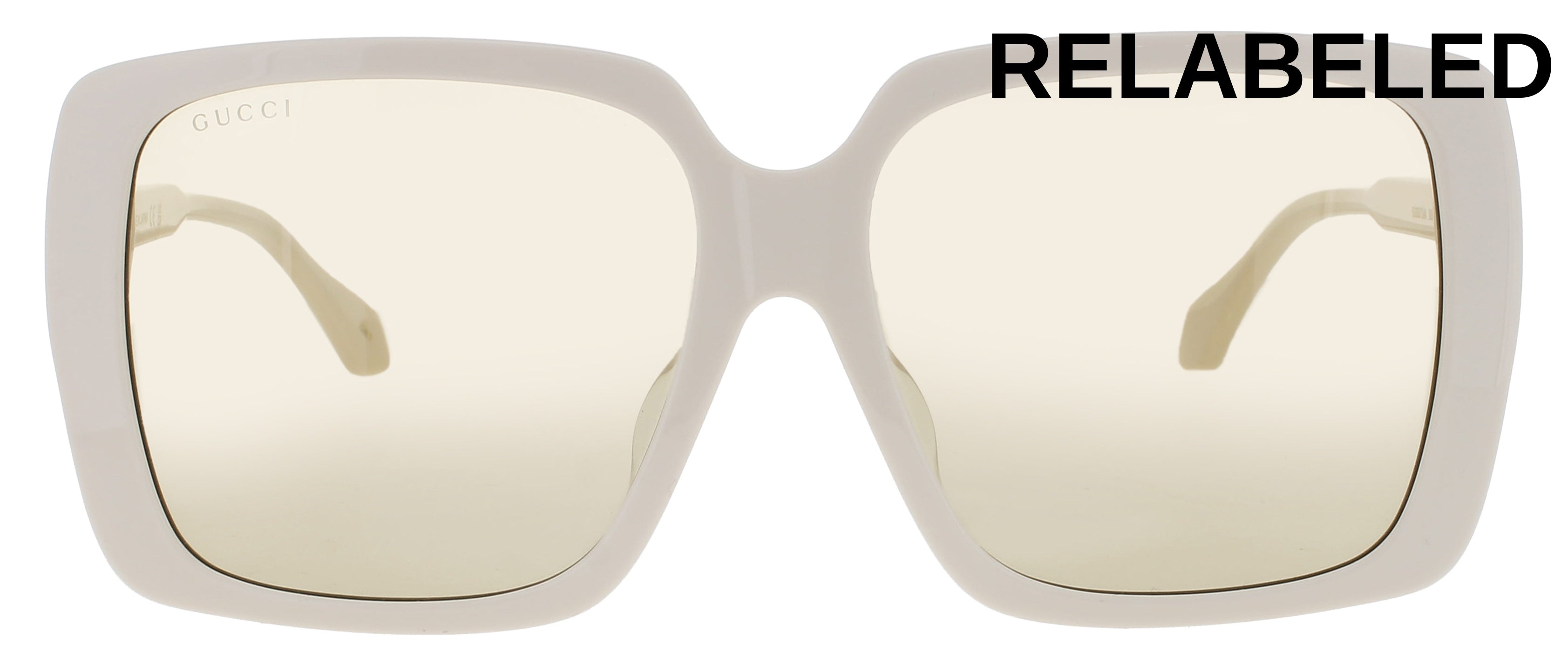 Gucci Gg0567san Sunglasses by ModaFrames