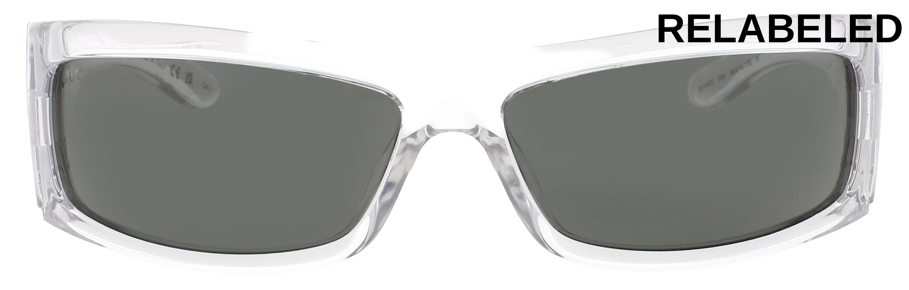Gucci Gg1492s Sunglasses by ModaFrames
