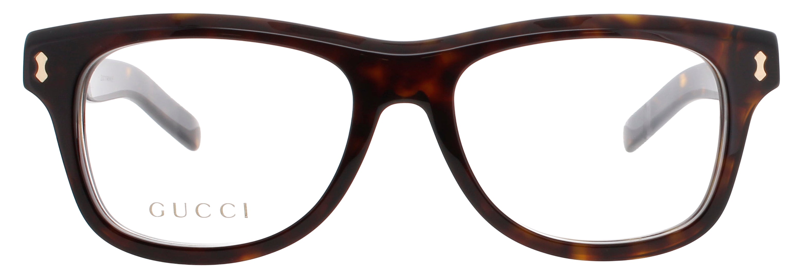 Gucci Gg1526o Eyeglasses by ModaFrames