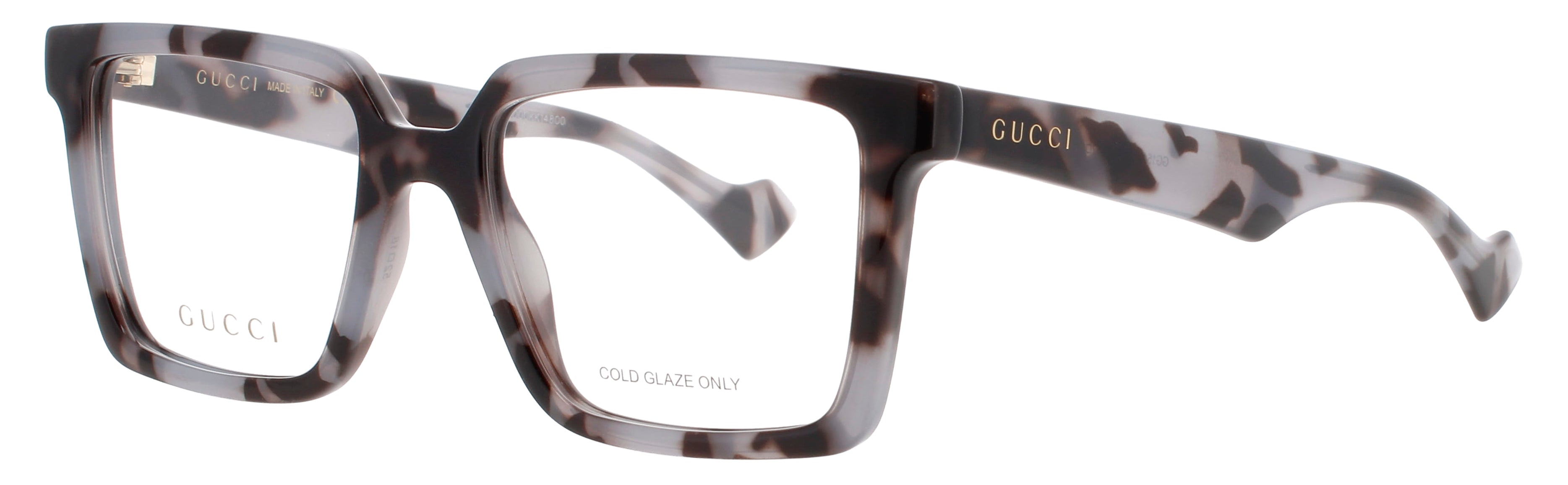 Gucci Gg1540o Eyeglasses by ModaFrames