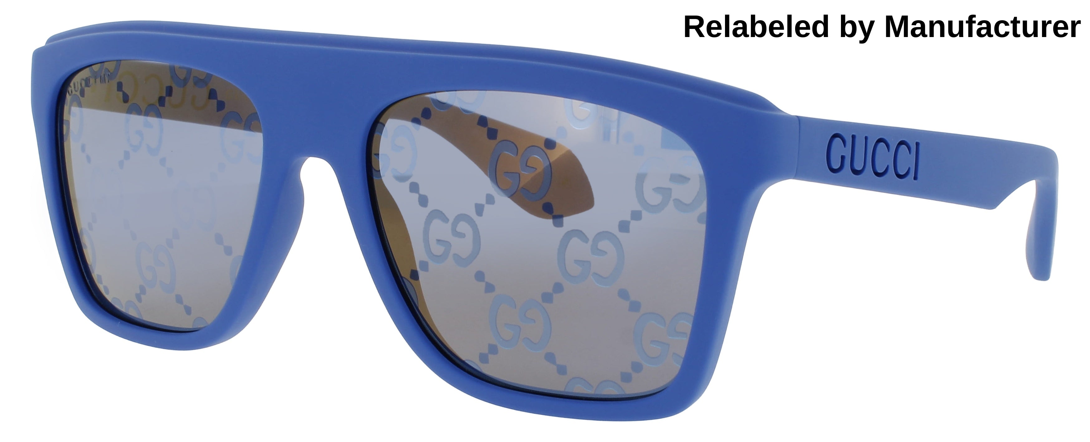 Gucci Gg1570s Sunglasses by ModaFrames