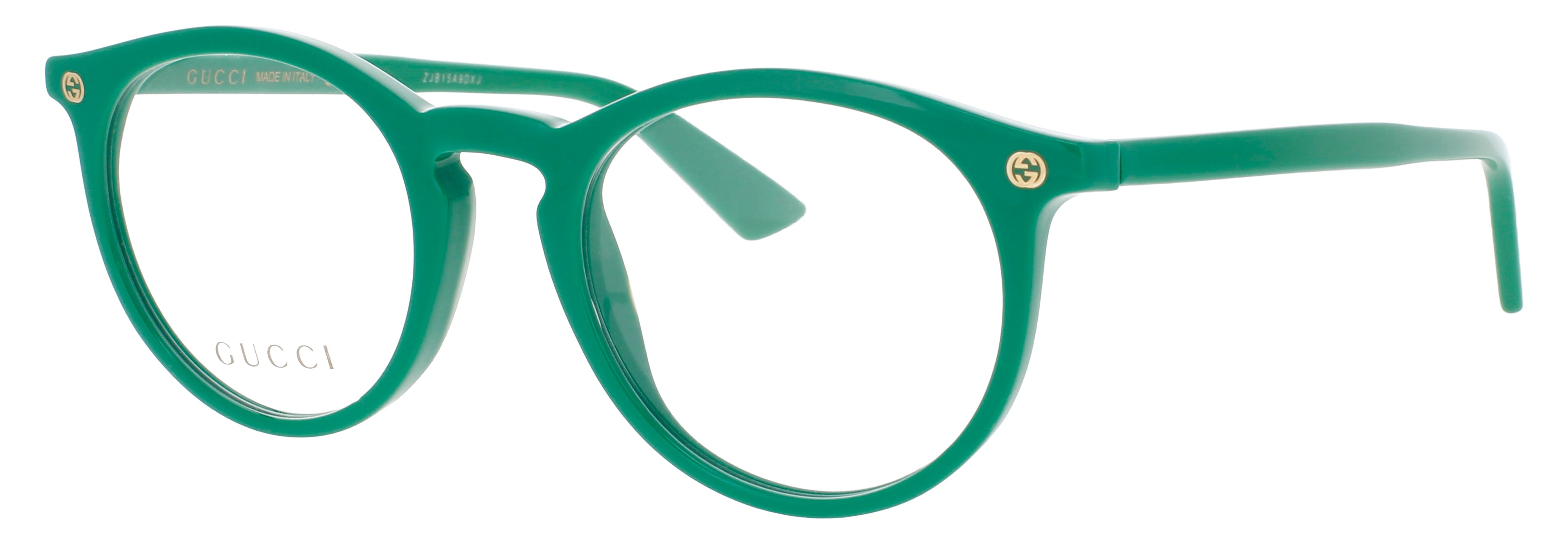 Gucci Gg0121o Eyeglasses by ModaFrames