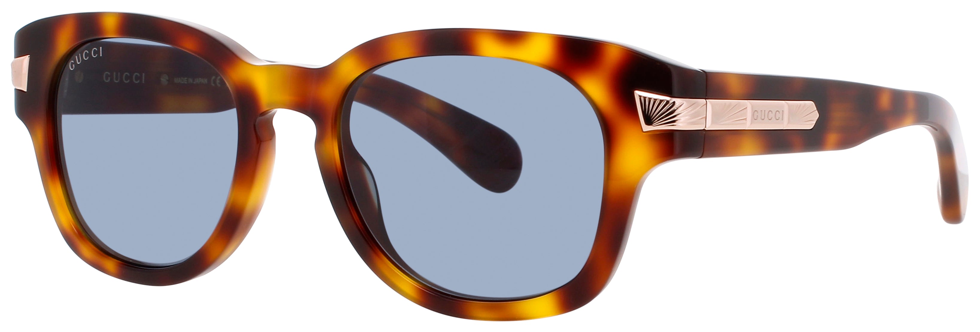 Gucci Gg1518s Sunglasses by ModaFrames