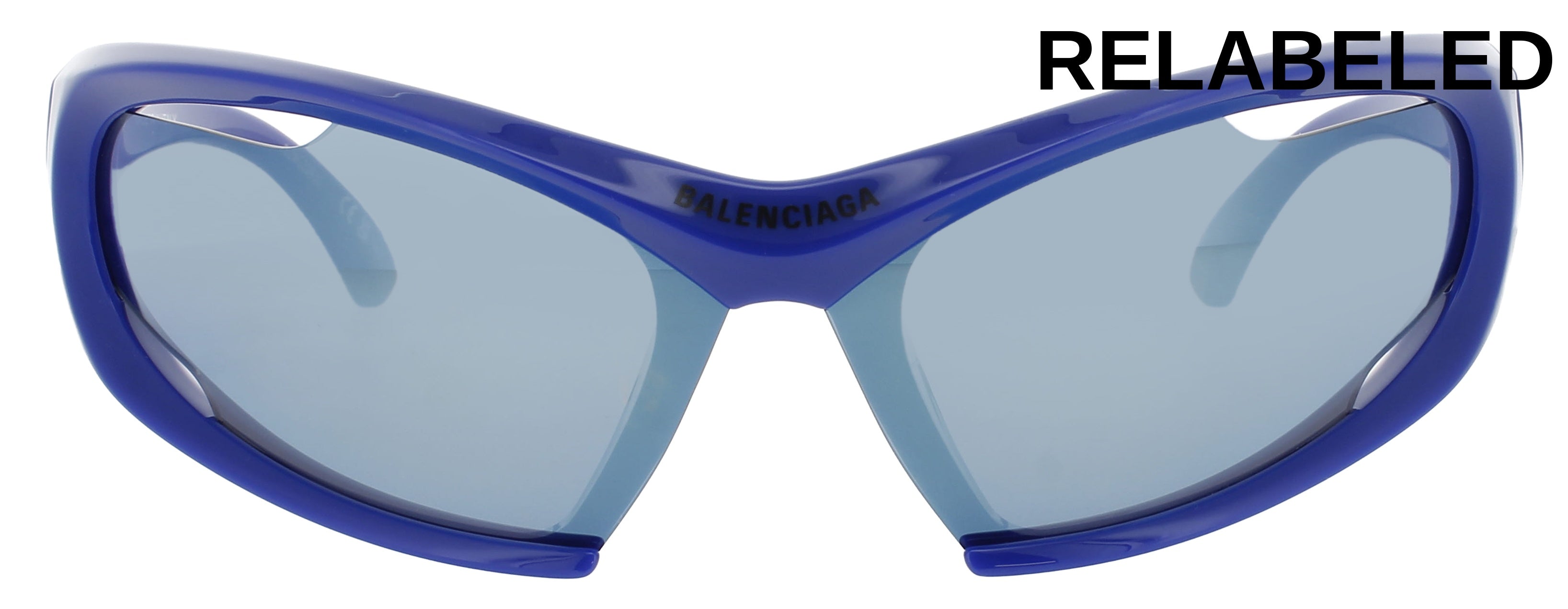 Balenciaga Bb0318s Sunglasses by ModaFrames
