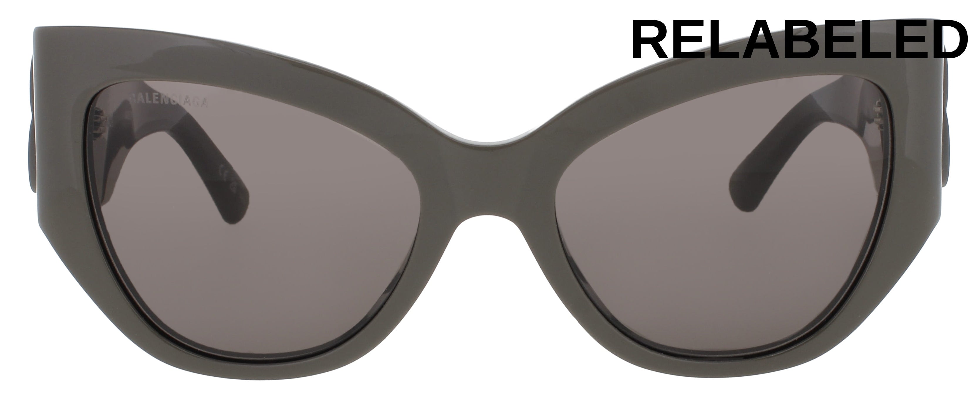 Balenciaga Bb0322s Sunglasses by ModaFrames