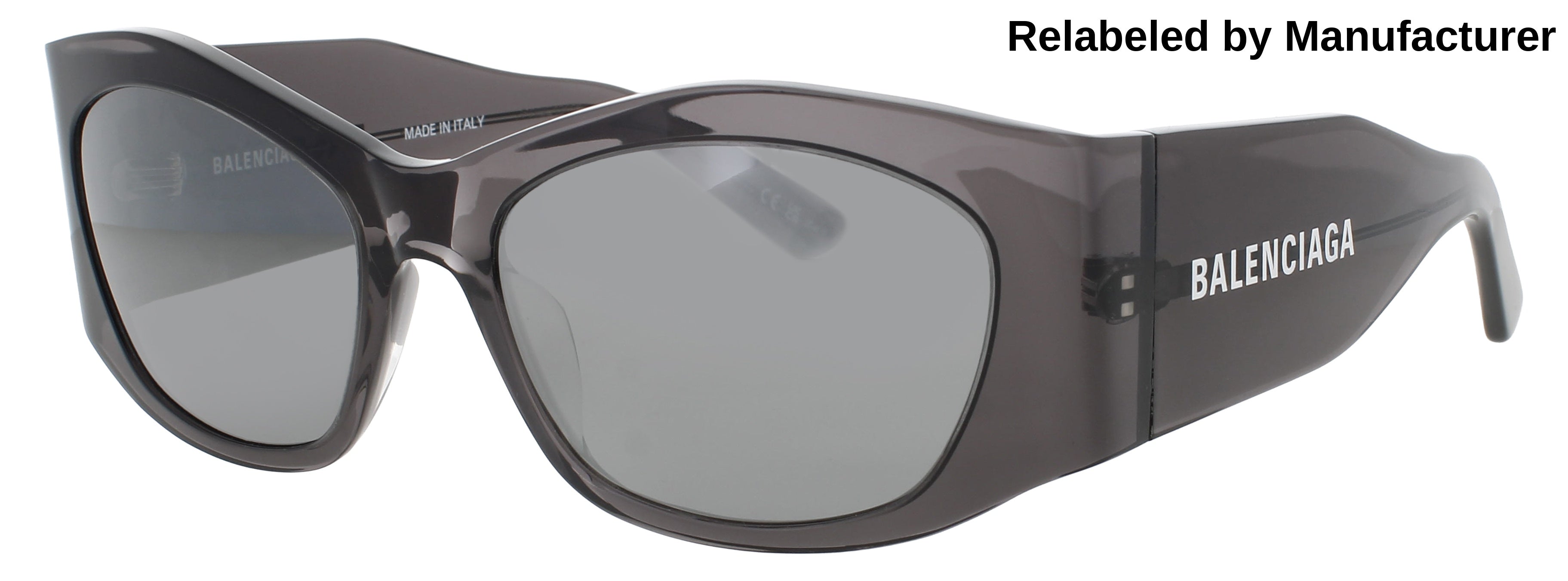 Balenciaga Bb0329s Sunglasses by ModaFrames