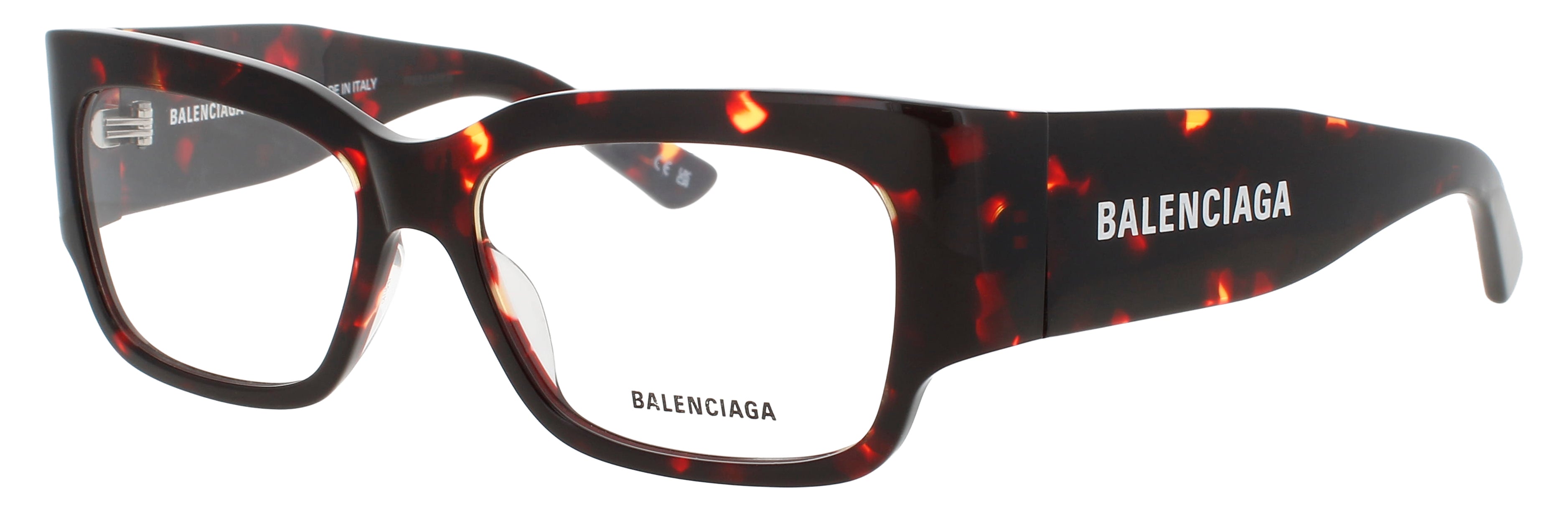 Balenciaga Bb0332o Eyeglasses by ModaFrames