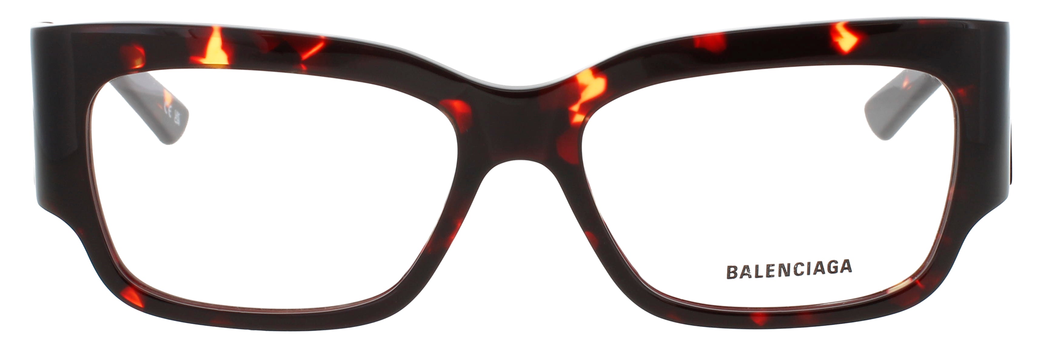 Balenciaga Bb0332o Eyeglasses by ModaFrames