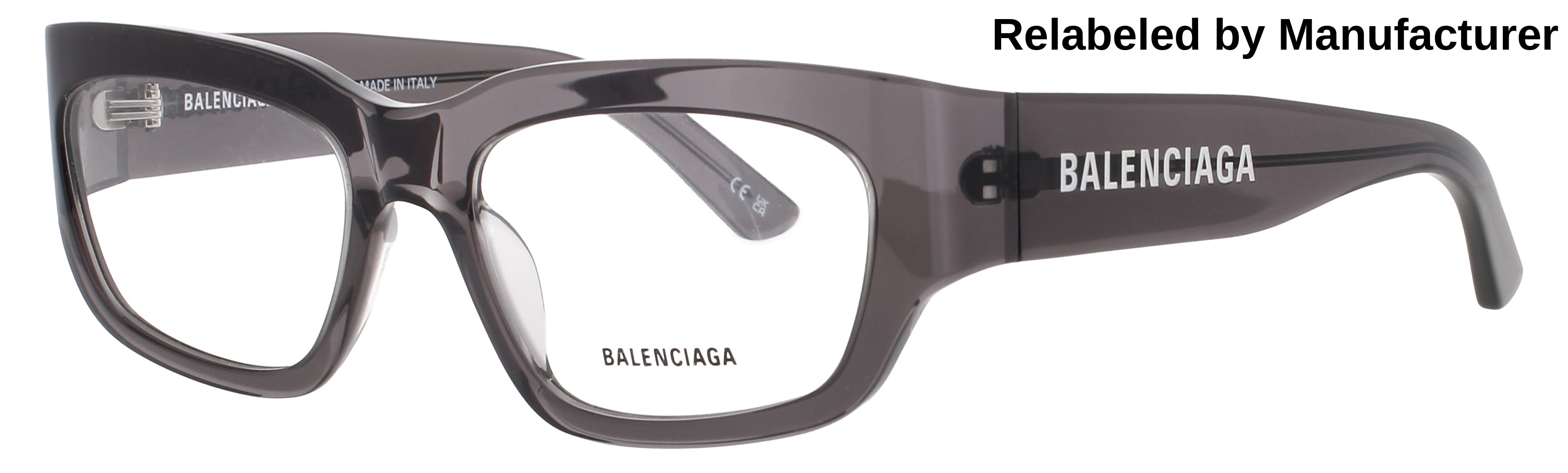Balenciaga Bb0334o Eyeglasses by ModaFrames