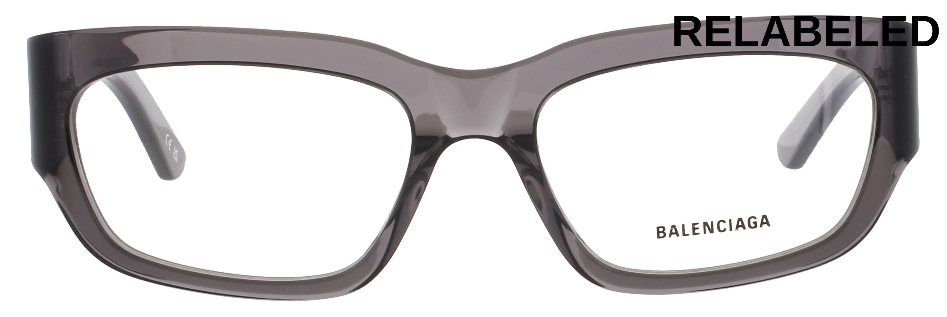 Balenciaga Bb0334o Eyeglasses by ModaFrames