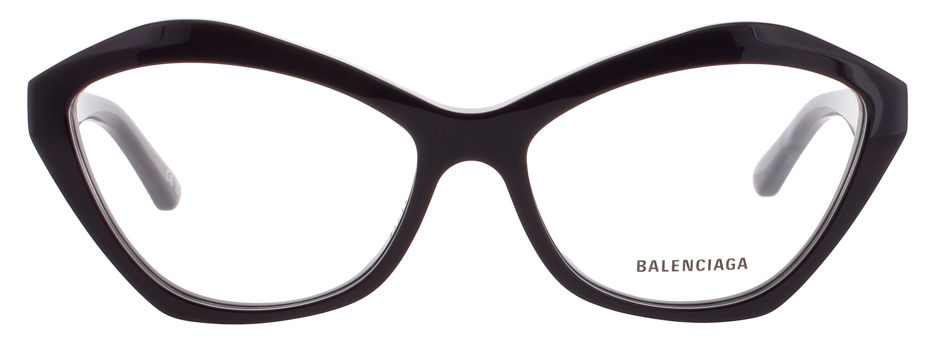 Balenciaga Bb0341o Eyeglasses by ModaFrames