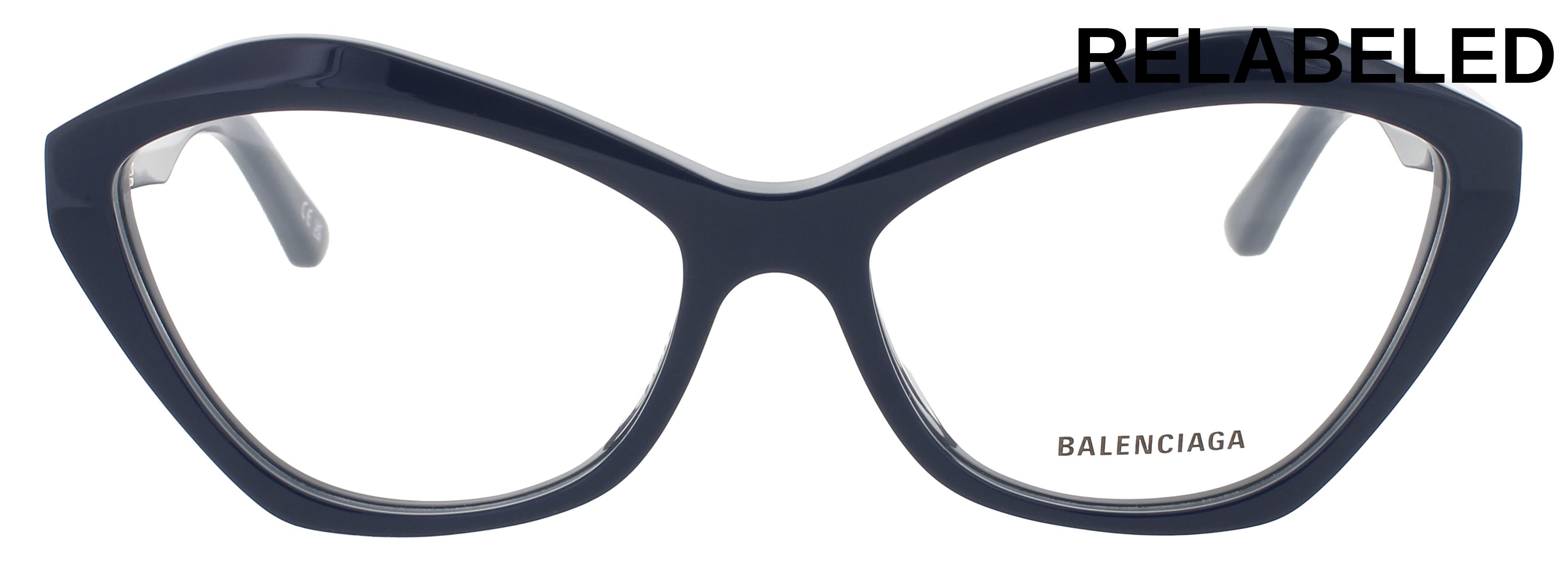 Balenciaga Bb0341o Eyeglasses by ModaFrames