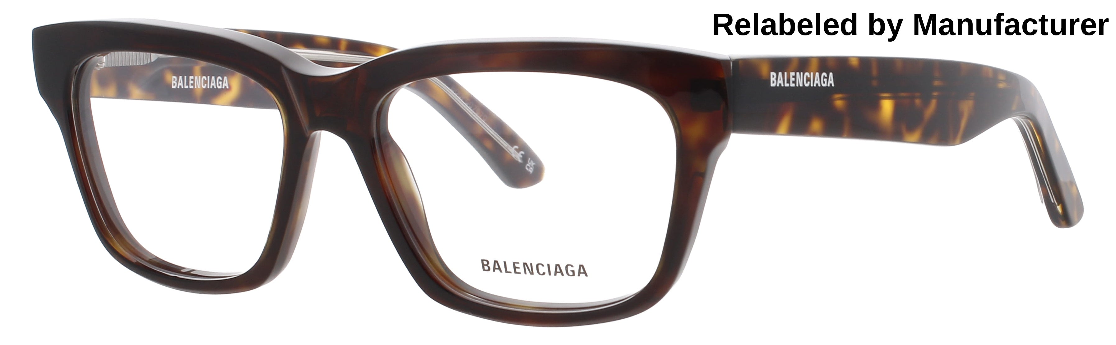 Balenciaga Bb0343o Eyeglasses by ModaFrames