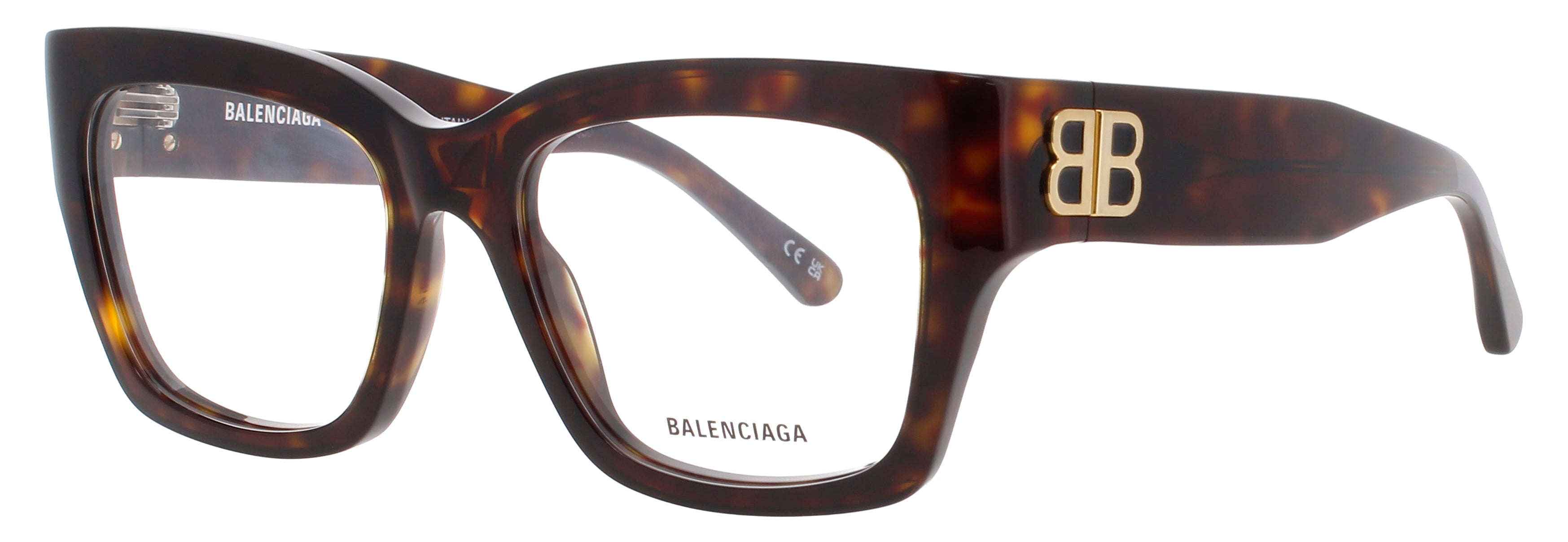 Balenciaga Bb0325o Eyeglasses by ModaFrames