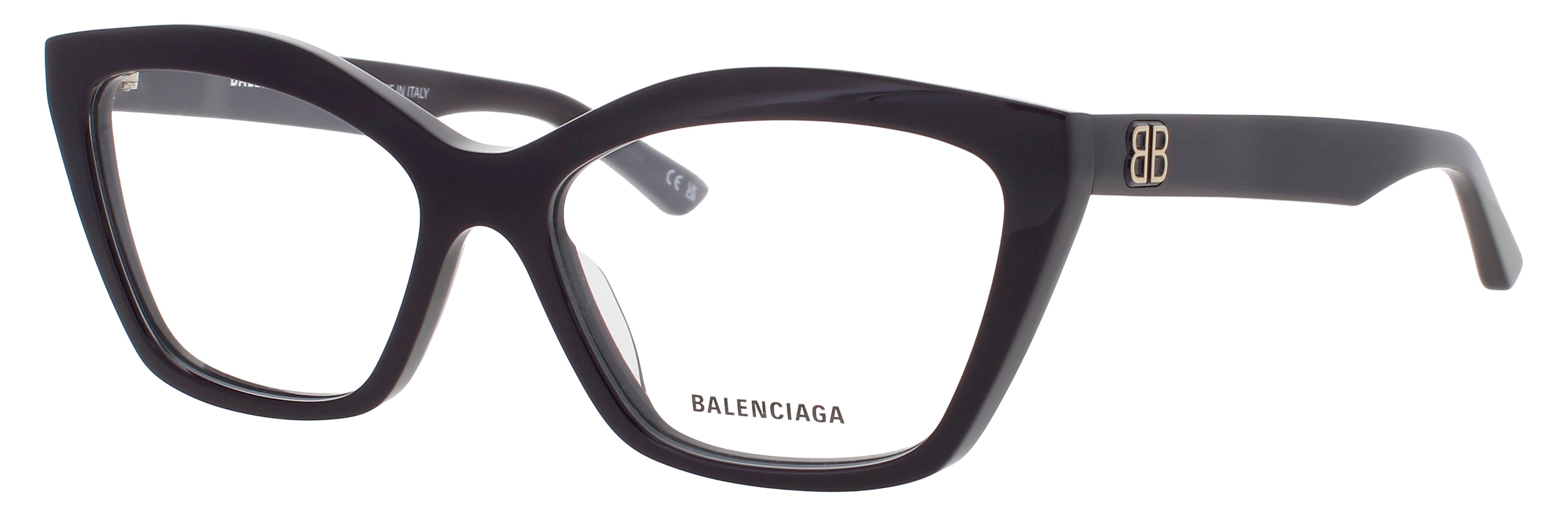 Balenciaga Bb0342o Eyeglasses by ModaFrames