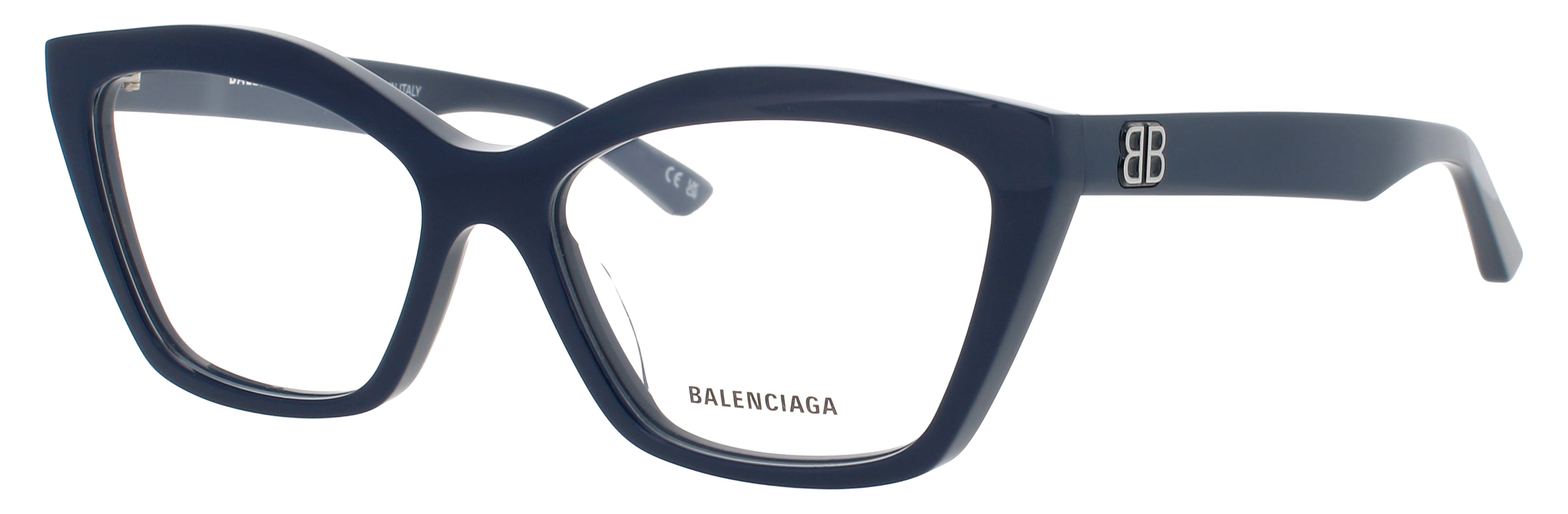 Balenciaga Bb0342o Eyeglasses by ModaFrames