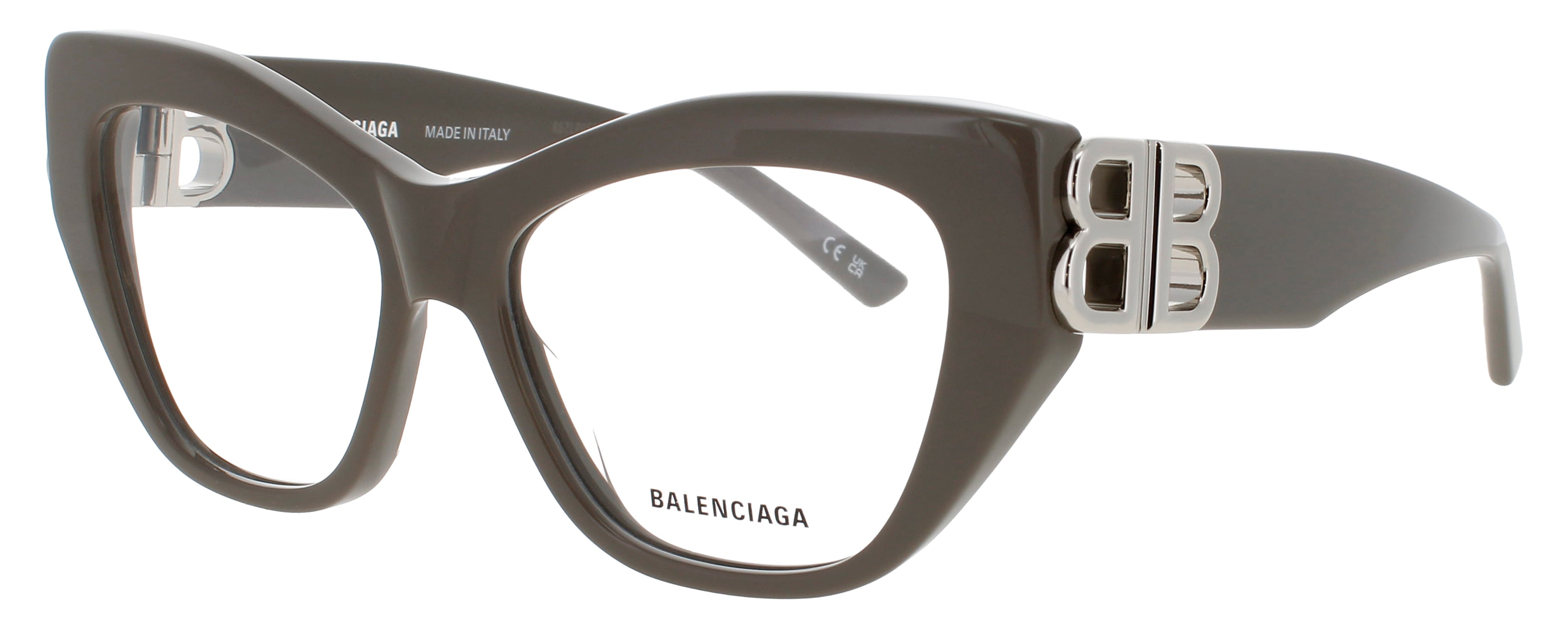 Balenciaga Bb0312o Eyeglasses by ModaFrames