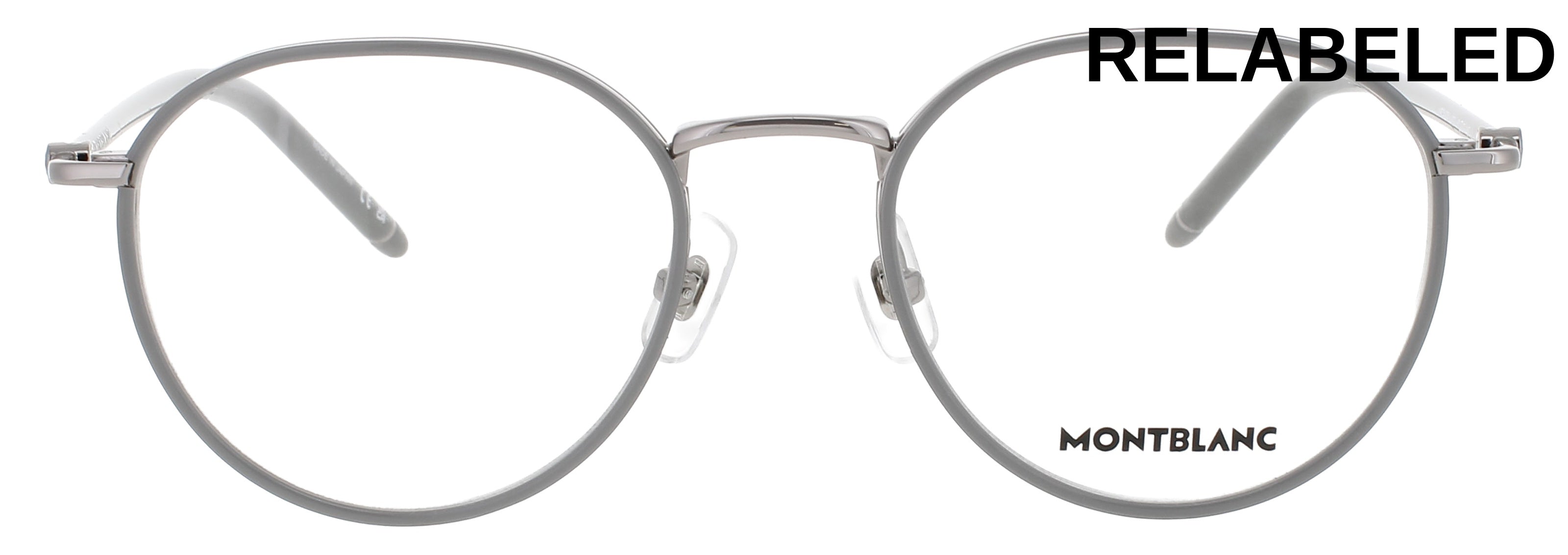 Montblanc Mb0342oa Eyeglasses by ModaFrames