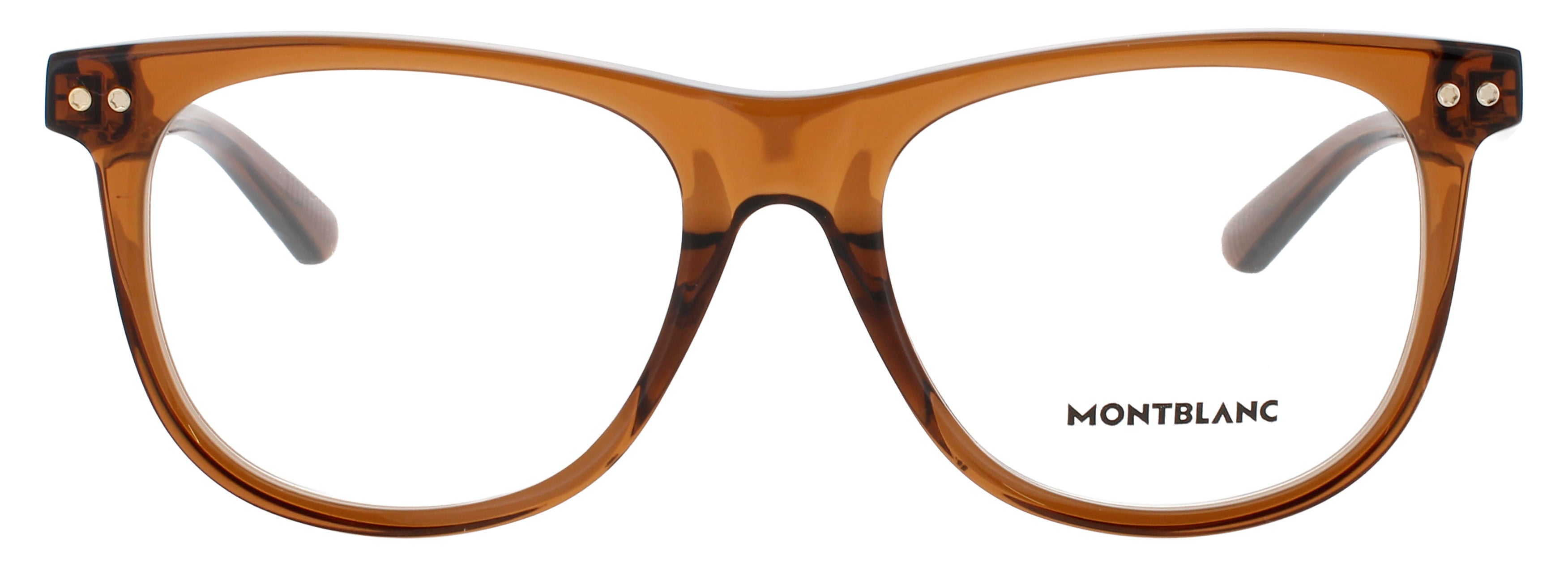 Montblanc Mb0323o Eyeglasses by ModaFrames