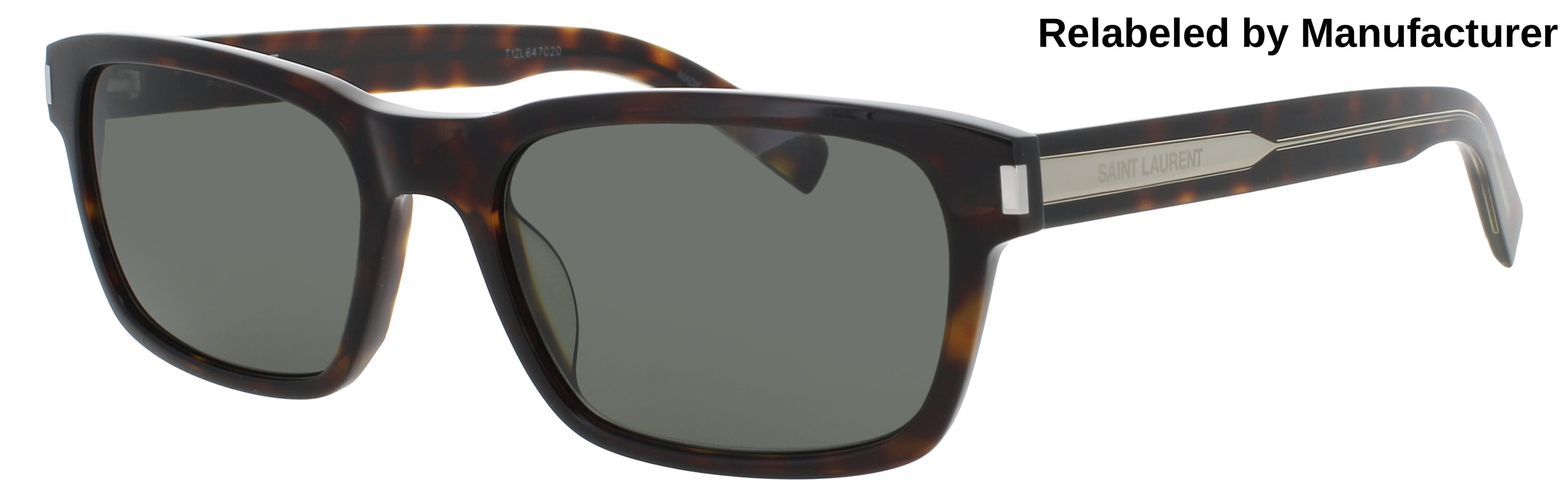 Saint Laurent Sl-662 Sunglasses by ModaFrames