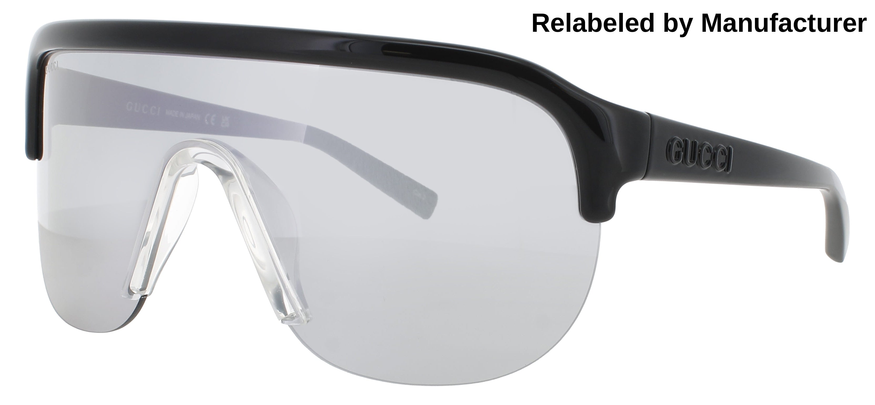 Gucci Gg1645s Sunglasses by ModaFrames