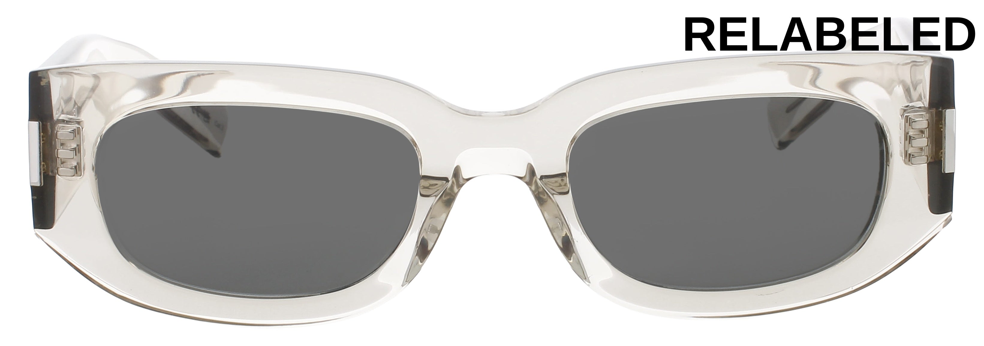 Saint Laurent Sl-697 Sunglasses by ModaFrames