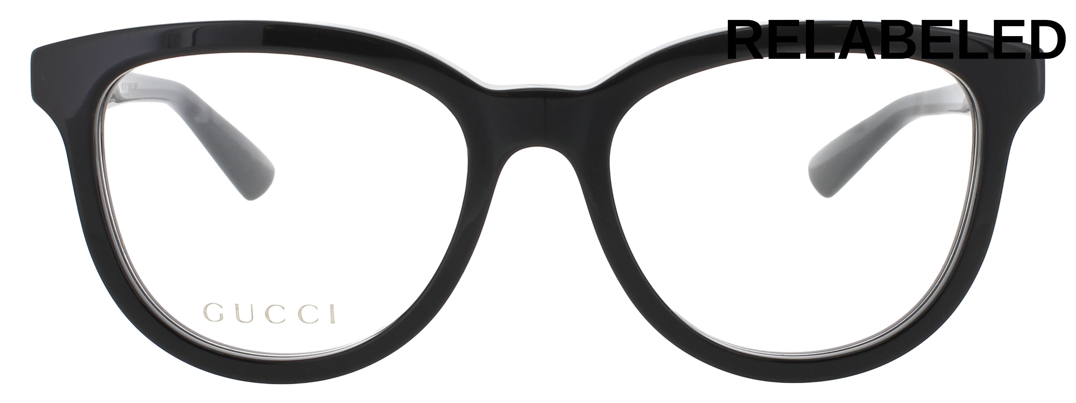 Gucci Gg1687o Eyeglasses by ModaFrames