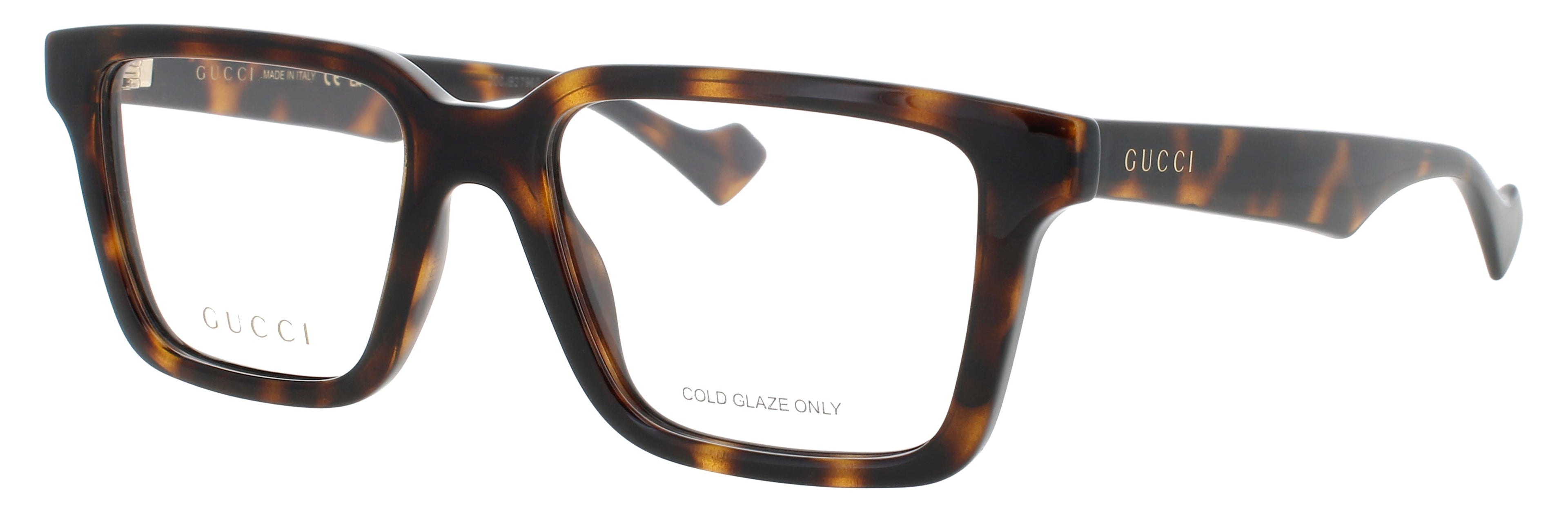 Gucci Gg1729o Eyeglasses by ModaFrames