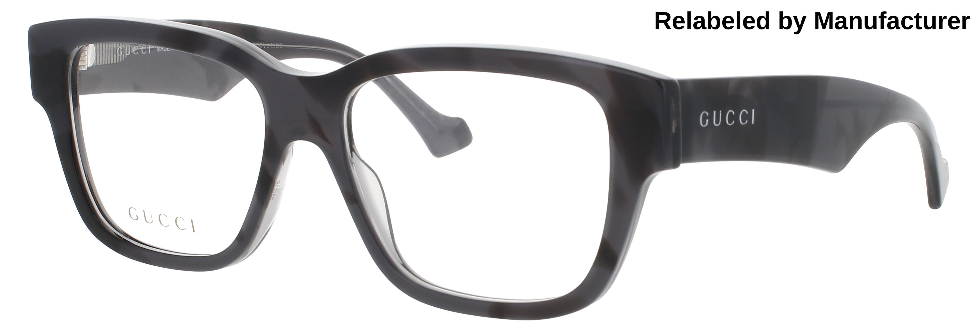 Gucci Gg1428o Eyeglasses by ModaFrames