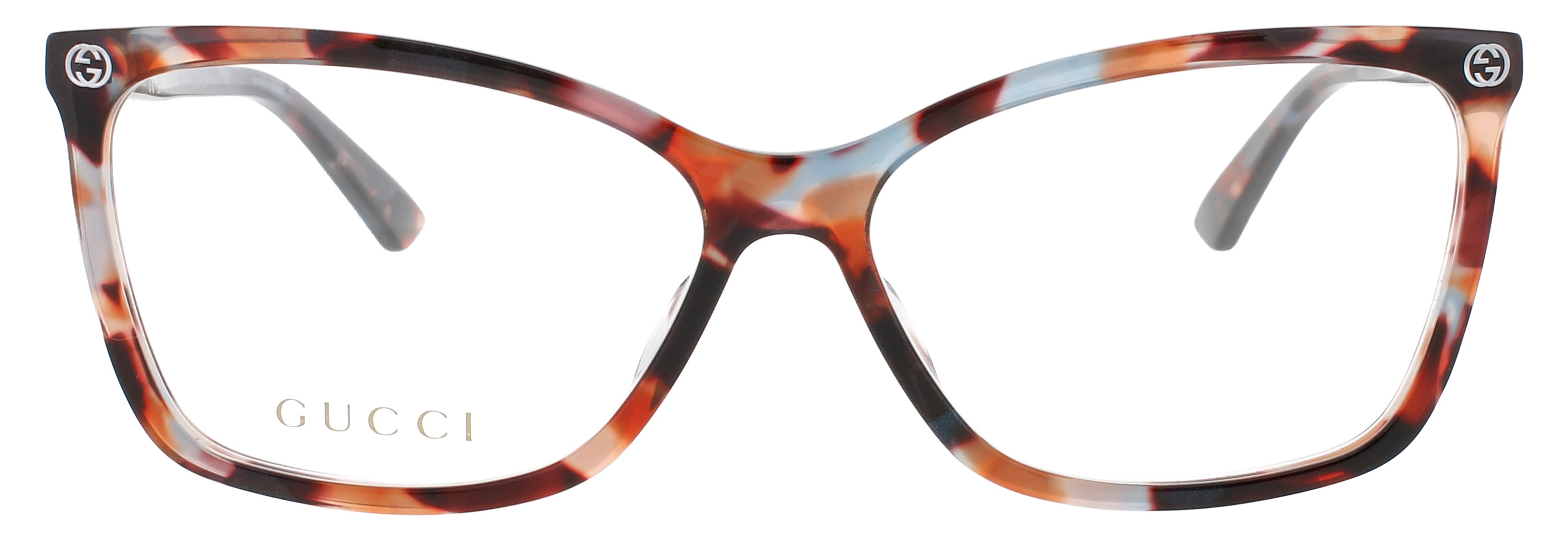 Gucci Gg0025o Eyeglasses by ModaFrames