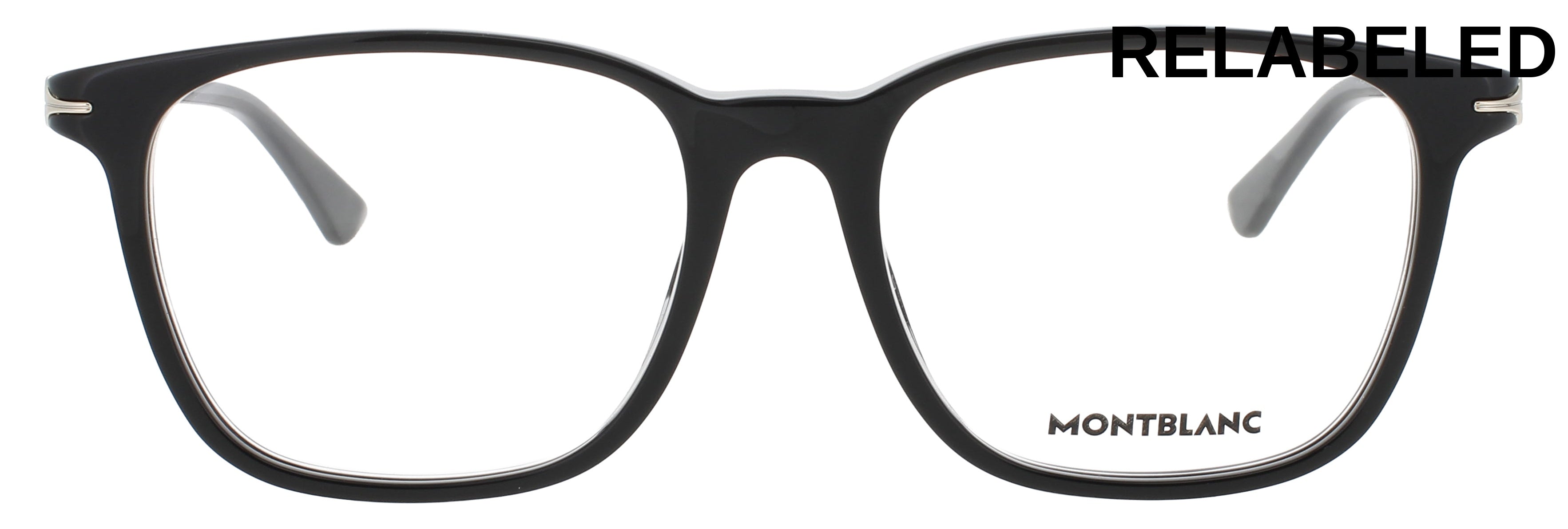 Montblanc Mb0338o Eyeglasses by ModaFrames