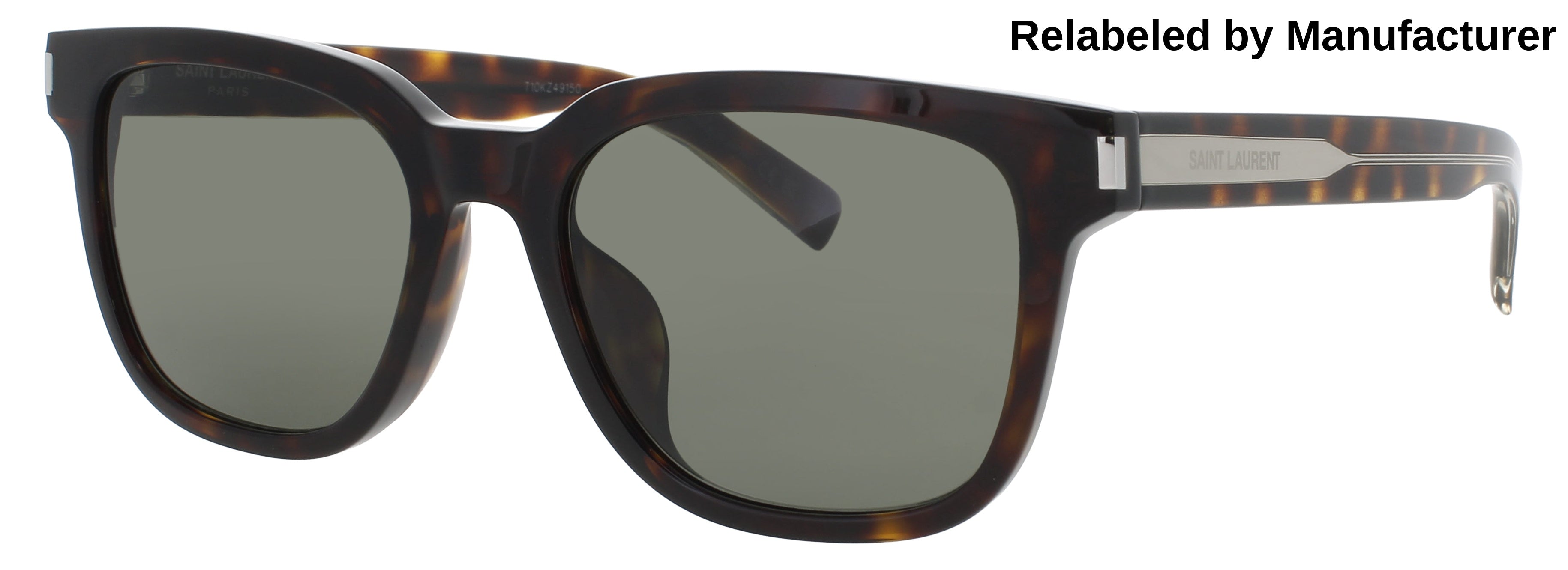 Saint Laurent Sl-711/K Sunglasses by ModaFrames