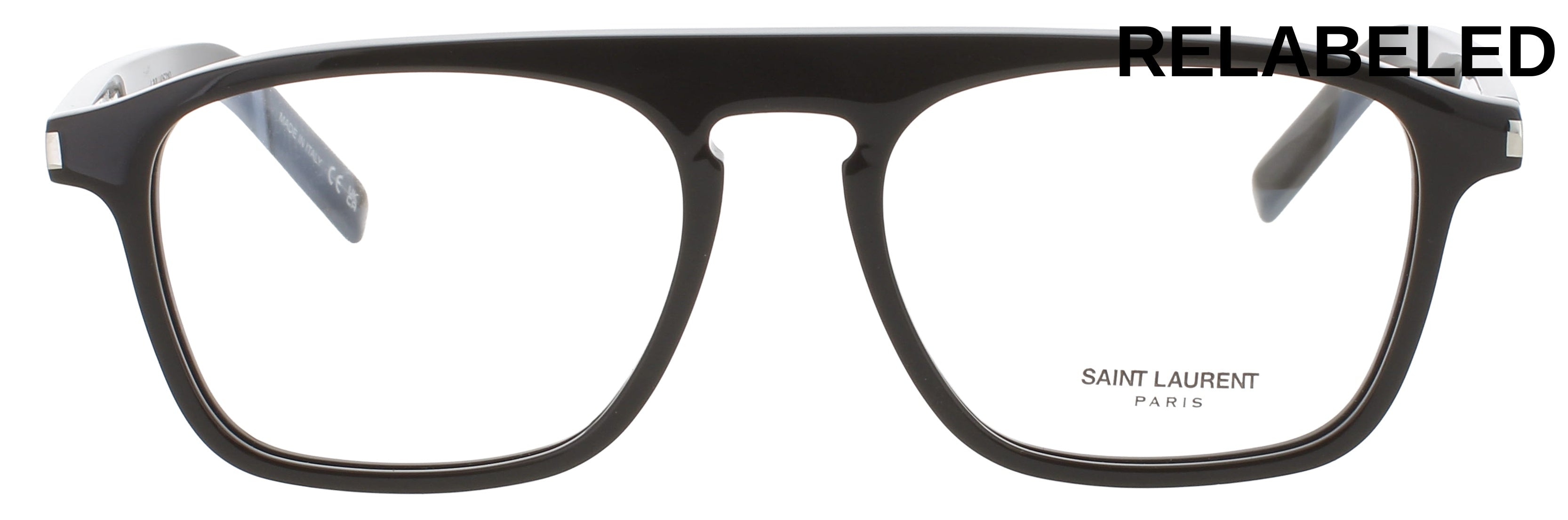 Saint Laurent Sl-157 Eyeglasses by ModaFrames