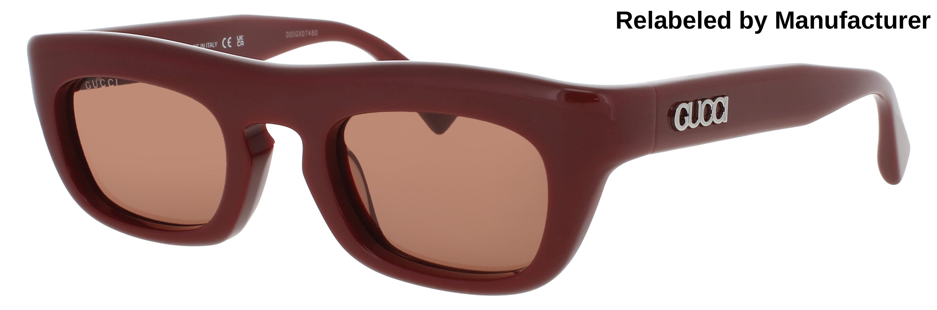 Gucci Gg1777s Sunglasses by ModaFrames