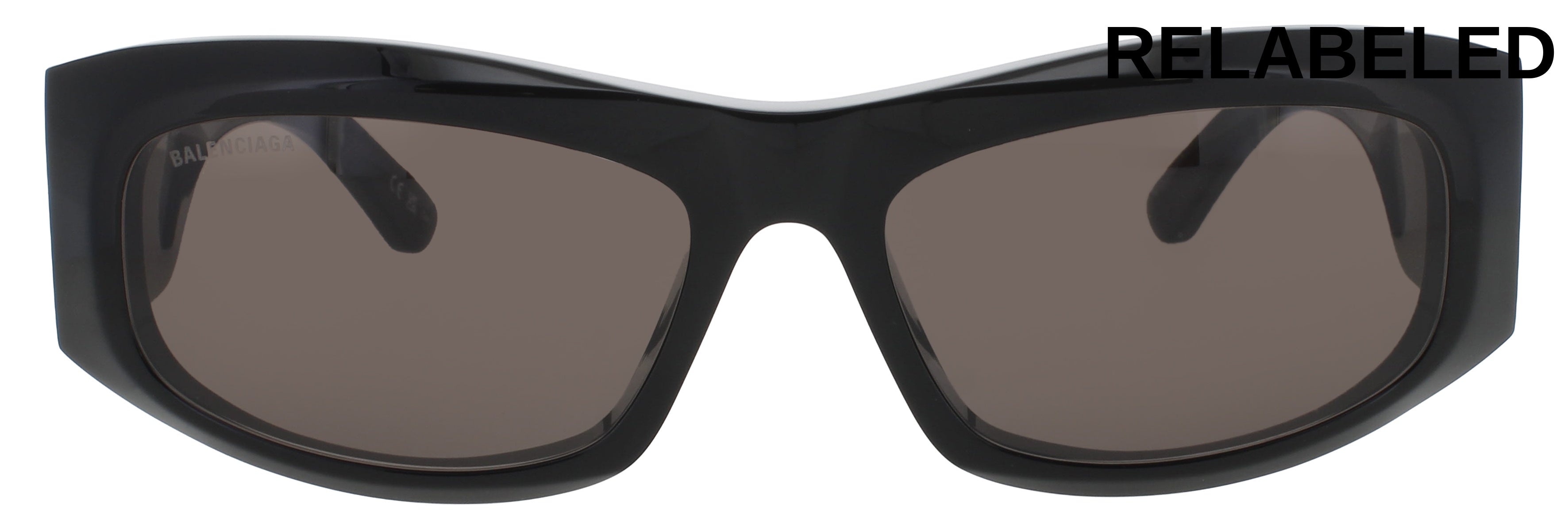 Balenciaga Bb0395s Sunglasses by ModaFrames