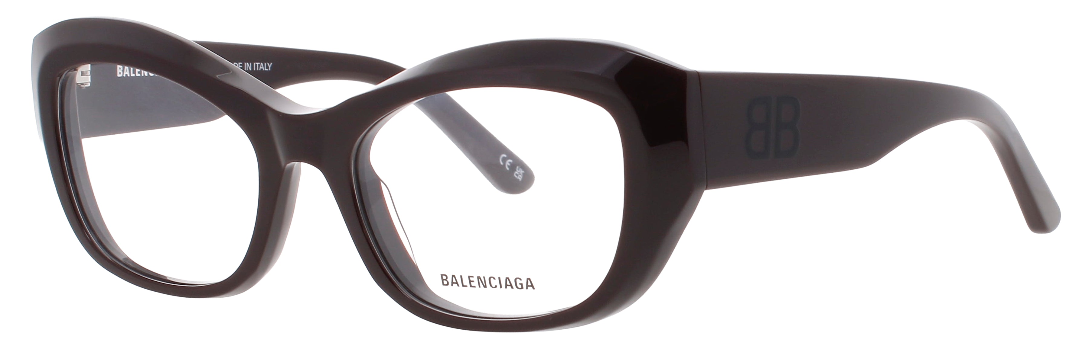 Balenciaga Bb0398o Eyeglasses by ModaFrames