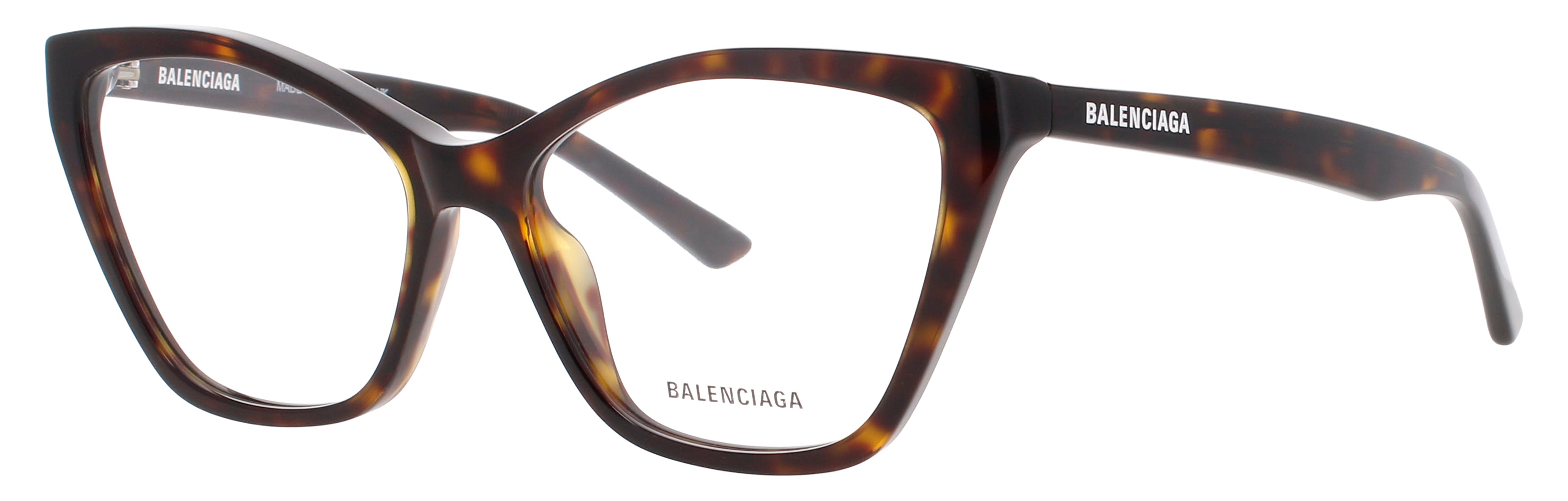 Balenciaga Bb0405o Eyeglasses by ModaFrames