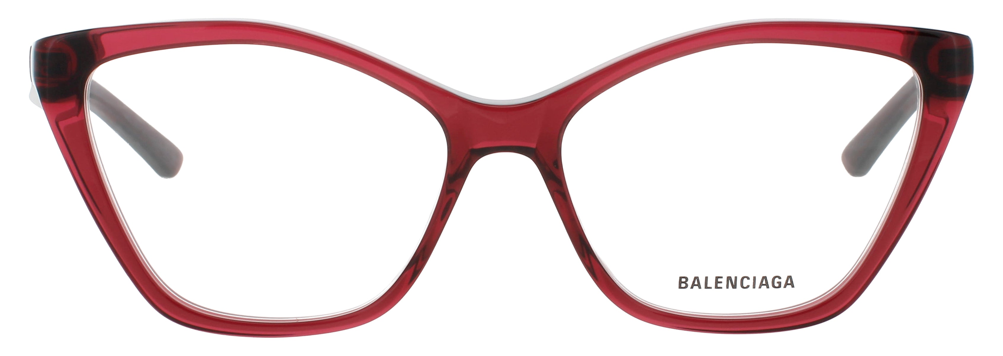 Balenciaga Bb0405o Eyeglasses by ModaFrames