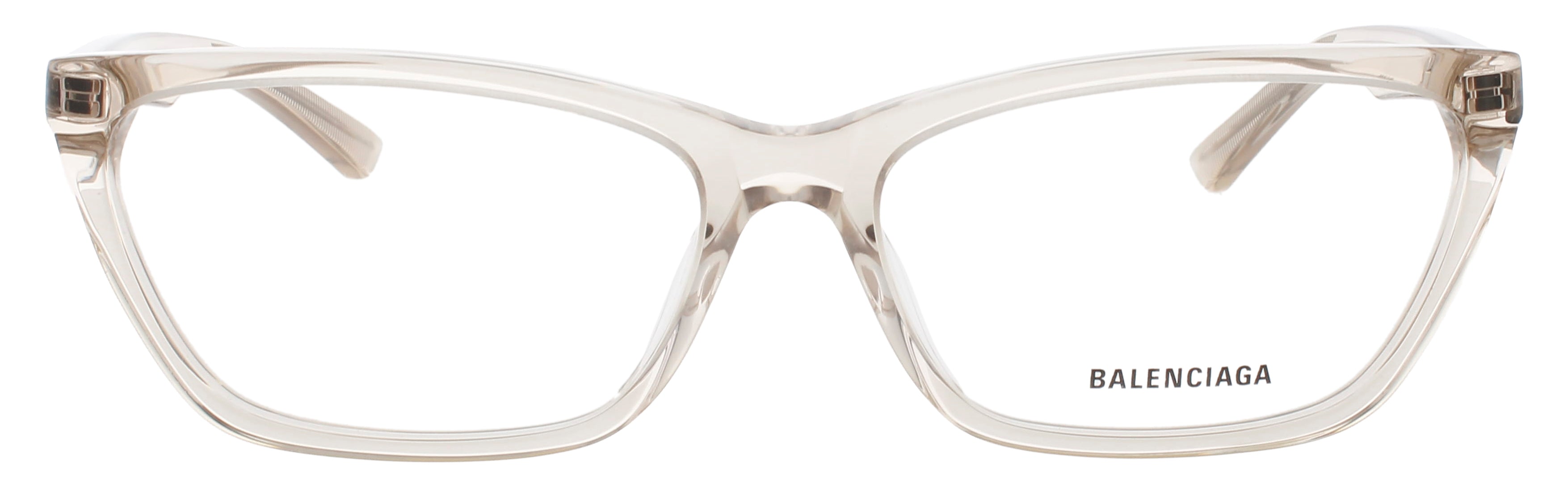 Balenciaga Bb0406o Eyeglasses by ModaFrames