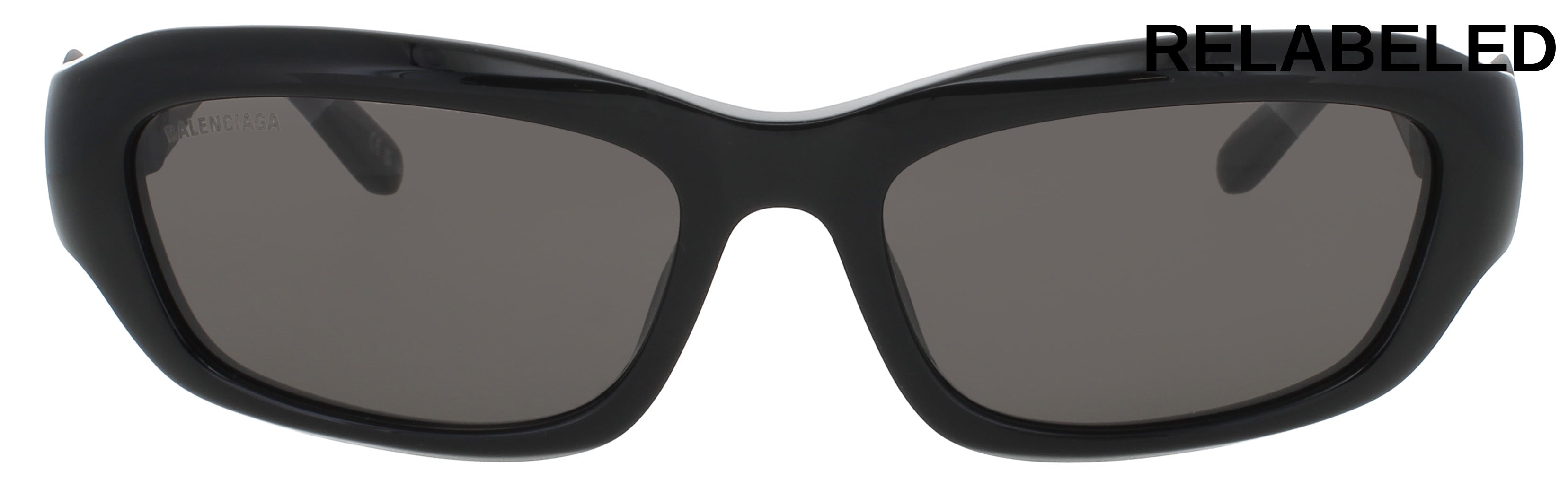 Balenciaga Bb0409s Sunglasses by ModaFrames
