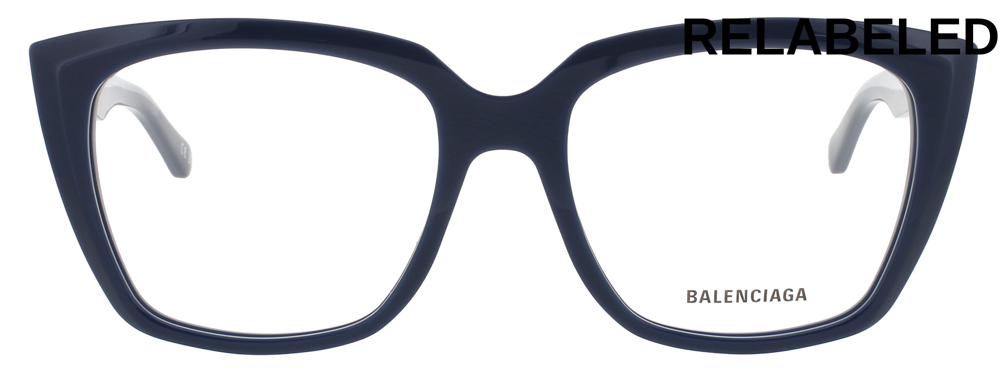 Balenciaga Bb0062o Eyeglasses by ModaFrames