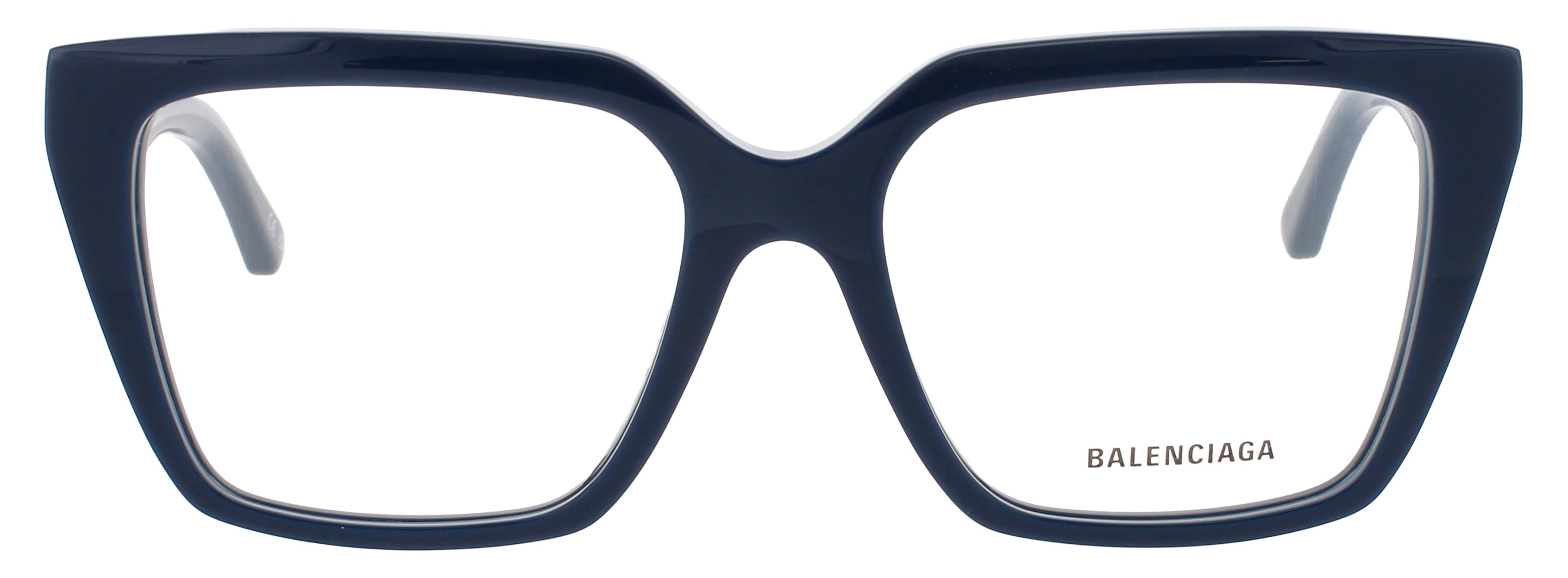 Balenciaga Bb0130o Eyeglasses by ModaFrames