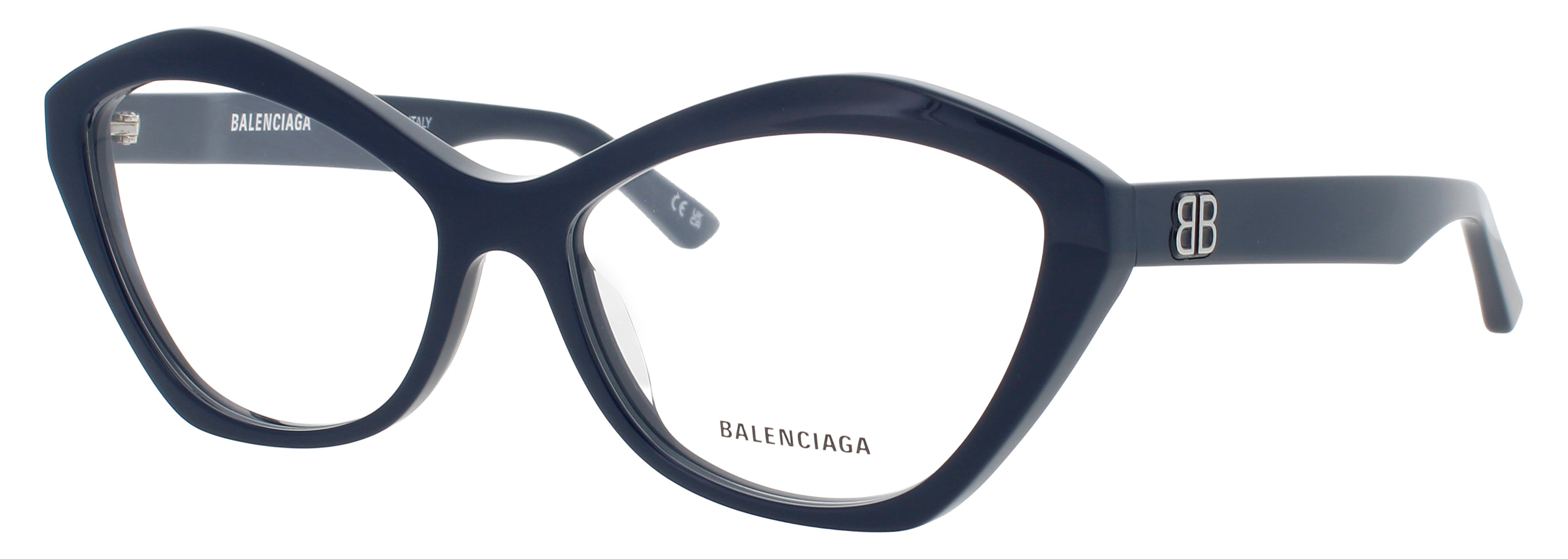 Balenciaga Bb0341o Eyeglasses by ModaFrames
