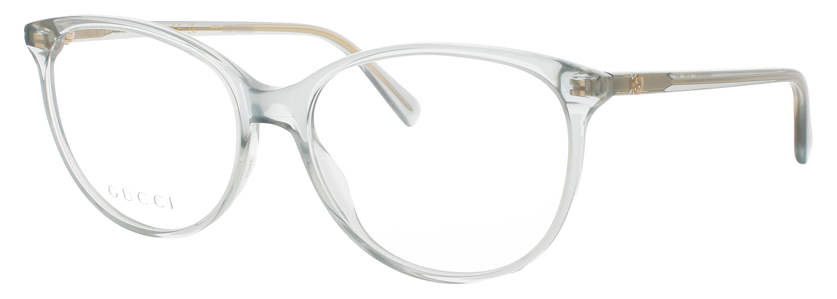 Gucci Gg0550o Eyeglasses by ModaFrames